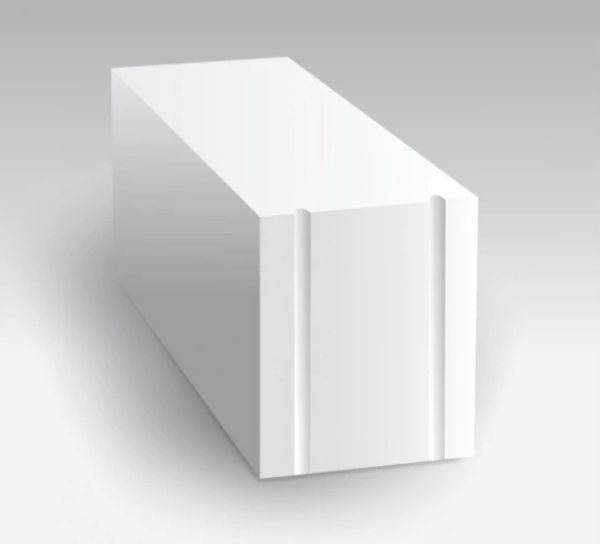 Б2 2 БЛОК СИБИТ СТЕНОВОЙ ИЗ ГАЗОБЕТОНА Б2 D500/B2.5